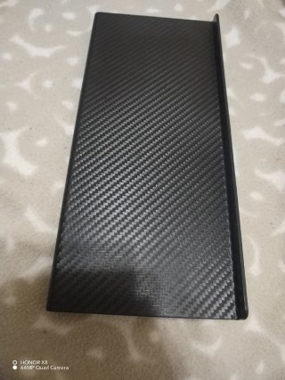 Estantería TV/Ordenador Ajustable