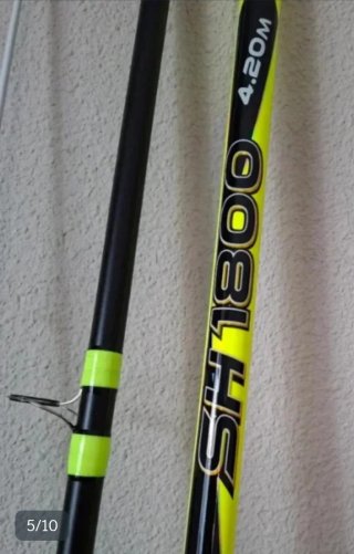 2 SURFCASTING CARBONO