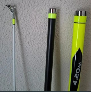 2 SURFCASTING CARBONO