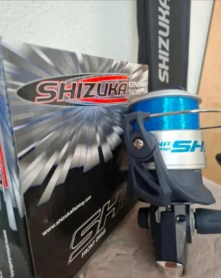 2 SURFCASTING CARBONO