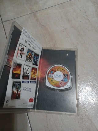 Psp xxx 2