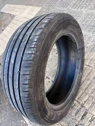 Rueda Hankook