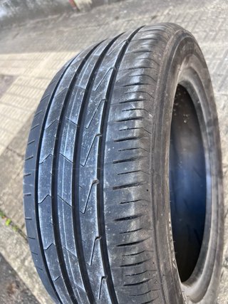 Rueda Hankook