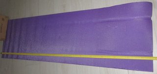 ESTERILLA YOGA/PILATES/GIMNASIA