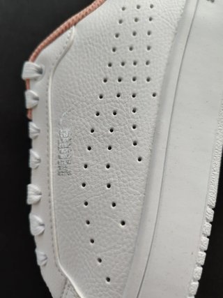 Scarpe Puma Donna Bianche e Rosa Tg. 38.5