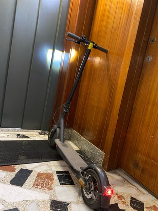 Patin eléctrico
