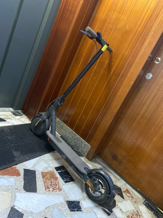 Patin eléctrico