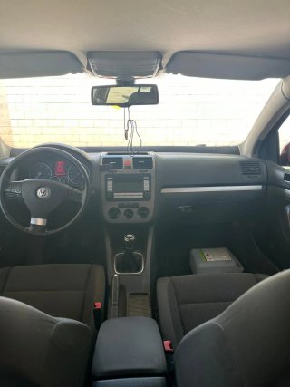 Volkswagen Golf 2007