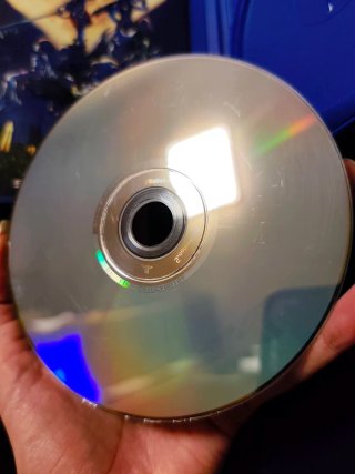 Disney Kingdom Hearts. PlayStation 2.