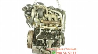 Motor renault cabap22985859 f9ql818 sce Ref:461297