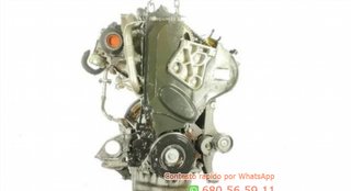 Motor renault cabap22985859 f9ql818 sce Ref:461297