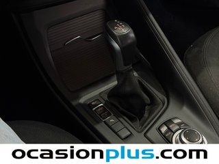 BMW X1 sDrive18d 110 kW (150 CV)