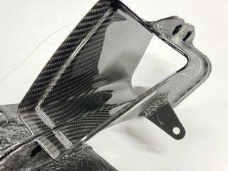 Air Intake carbono Fullsix BMW S1000RR 19-24