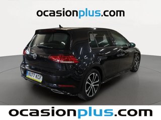 Volkswagen Golf Sport 2.0 TDI 110 kW (150 CV) DSG