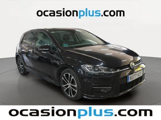 Volkswagen Golf Sport 2.0 TDI 110 kW (150 CV) DSG