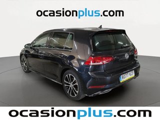 Volkswagen Golf Sport 2.0 TDI 110 kW (150 CV) DSG