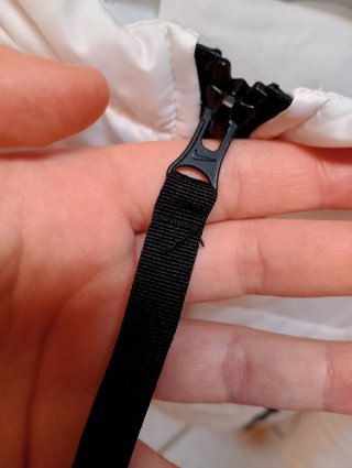 Giacca Nike donna bianca primaverile