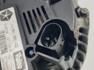 ALTERNADOR - JEEP JEEP GR. CHEROKEE (WH) 2005-2010