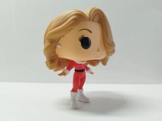 Funko Pop Mariah Carey 85 Merry Christmas