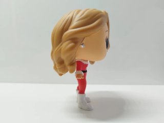 Funko Pop Mariah Carey 85 Merry Christmas