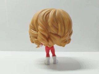 Funko Pop Mariah Carey 85 Merry Christmas