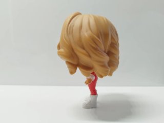 Funko Pop Mariah Carey 85 Merry Christmas