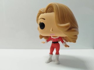 Funko Pop Mariah Carey 85 Merry Christmas