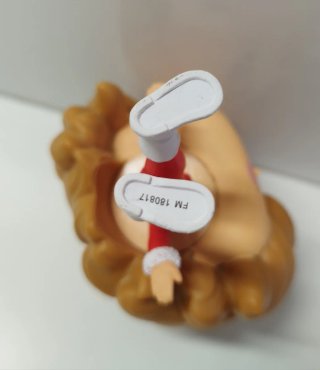 Funko Pop Mariah Carey 85 Merry Christmas