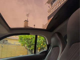smart fortwo 2012