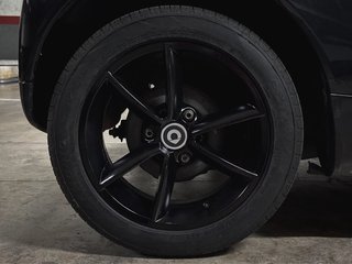 smart fortwo 2012