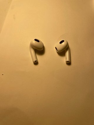 Airpods 3ª Generación