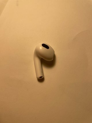 Airpods 3ª Generación
