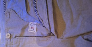 Woolrich Pantaloncini Beige