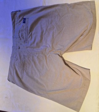 Woolrich Pantaloncini Beige