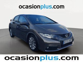 Honda Civic 1.6 i-DTEC Sport 88 kW (120 CV)