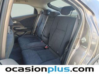 Honda Civic 1.6 i-DTEC Sport 88 kW (120 CV)