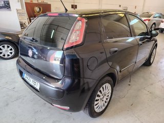 FIAT Punto 2011