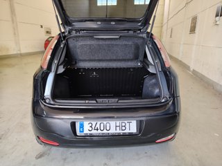 FIAT Punto 2011