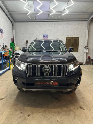 Toyota Land Cruiser 150 2020