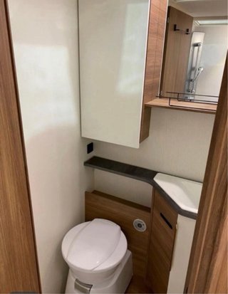 Autocaravana Pilote P746C Exclusive Edition