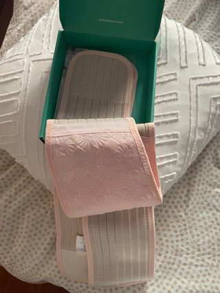 Faja Embarazo Koala Babycare