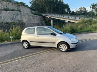 Hyundai Getz 2006