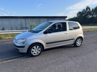 Hyundai Getz 2006
