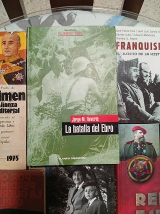 Libros de politica