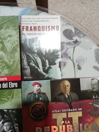 Libros de politica