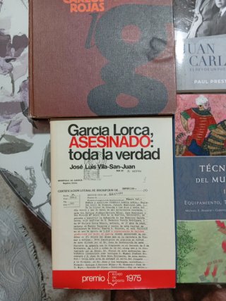 Libros de politica