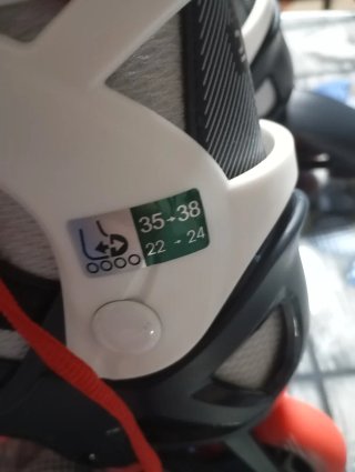 Patines en línea para niños