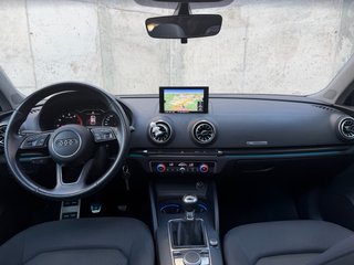 Audi A3 2019