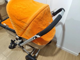 Bugaboo Camaleon