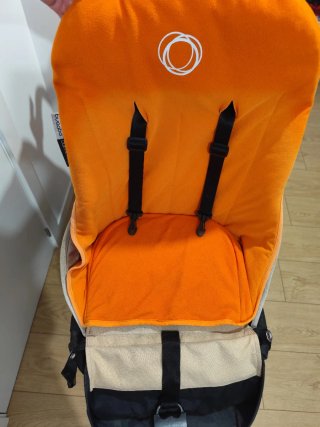 Bugaboo Camaleon